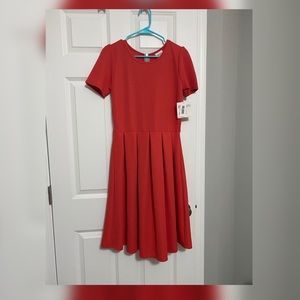 BRAND NEW LULAROE AMELIA DRESS